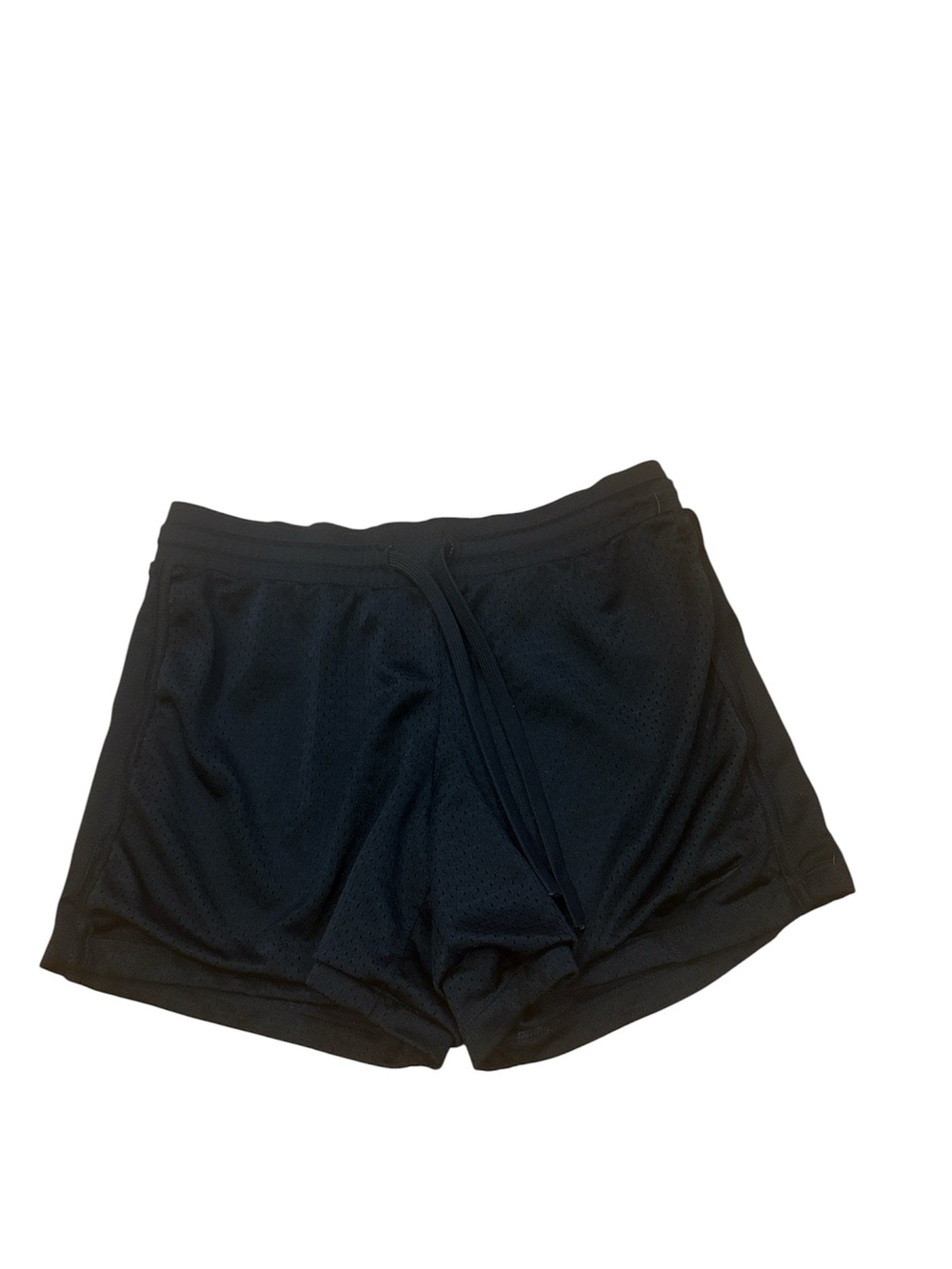 Nike Dri-Fit Size XS Black Athletic Shorts - Picture 2 of 6